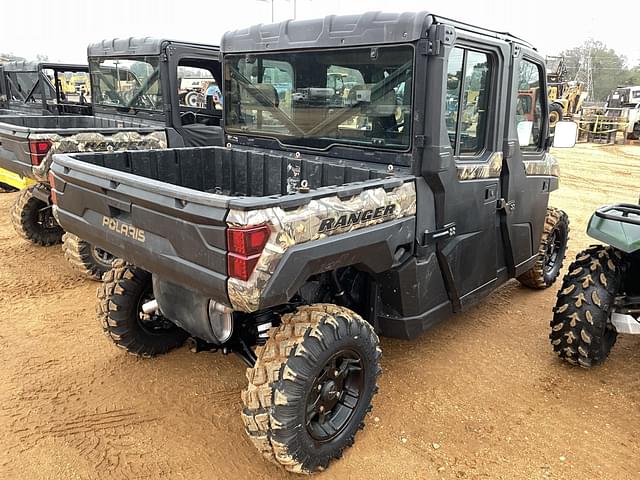 Image of Polaris Ranger XP 1000 equipment image 2