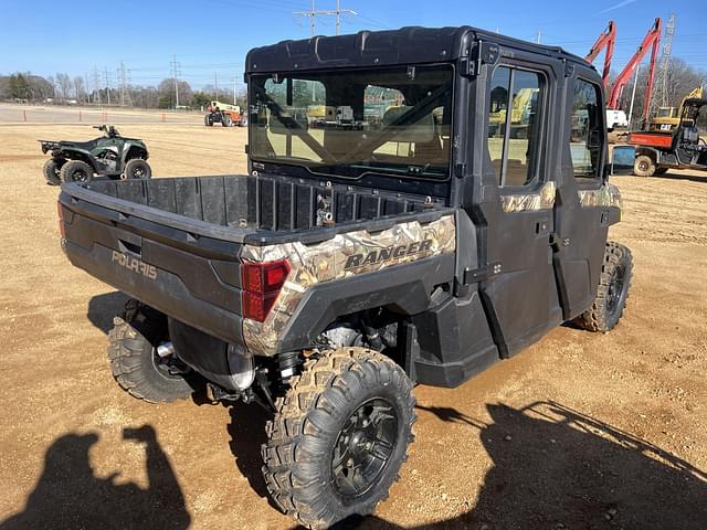 Image of Polaris Ranger XP 1000 equipment image 1