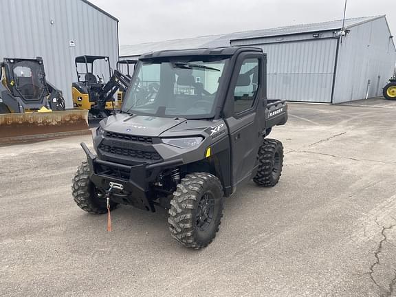Image of Polaris Ranger XP 1000 Northstar Ultimate Primary image