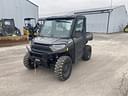 2022 Polaris Ranger XP 1000 Northstar Ultimate Image