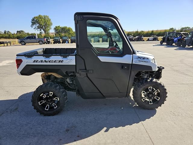 Image of Polaris Ranger XP 1000 equipment image 3