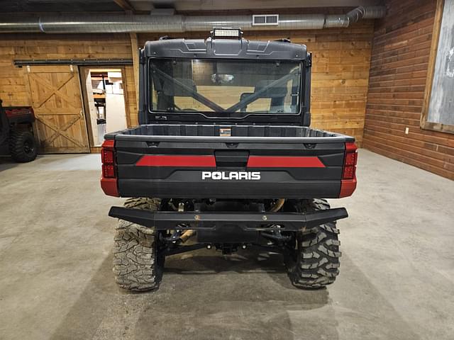 Image of Polaris Ranger XP 1000 NorthStar equipment image 4