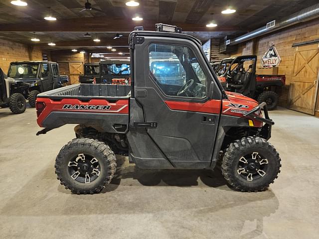 Image of Polaris Ranger XP 1000 NorthStar equipment image 2