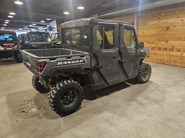 Image of Polaris Ranger XP 1000 NorthStar equipment image 3