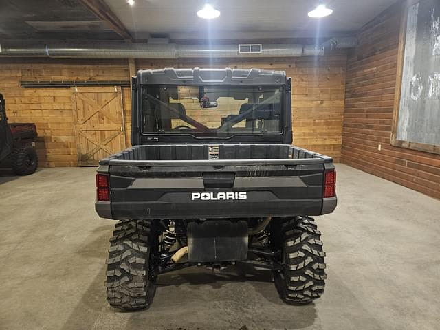 Image of Polaris Ranger XP 1000 NorthStar equipment image 4