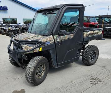 Main image Polaris Ranger XP 1000