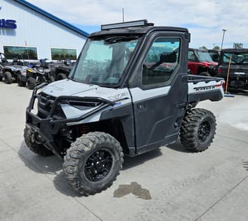 Main image Polaris Ranger XP 1000