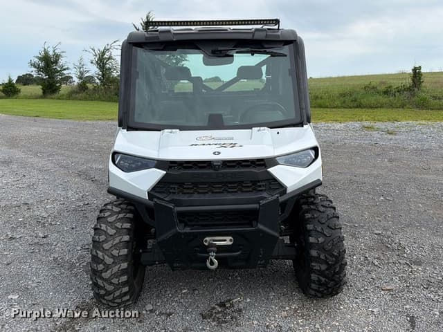 Image of Polaris Ranger XP 1000 equipment image 1