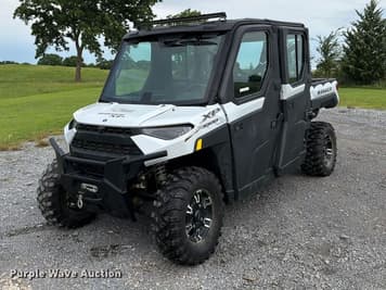 Main image Polaris Ranger XP 1000
