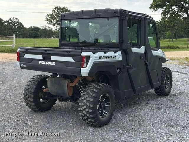 Image of Polaris Ranger XP 1000 equipment image 4