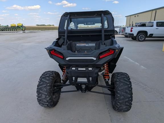 Image of Polaris RZR XP 1000 Crew equipment image 3