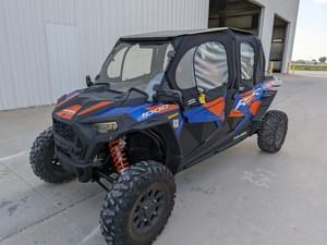 2022 Polaris RZR XP 1000 Crew Image