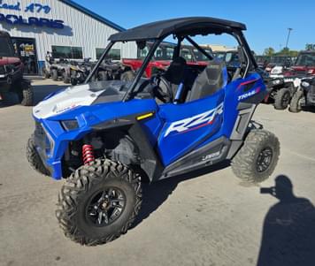 Main image Polaris RZR 1000