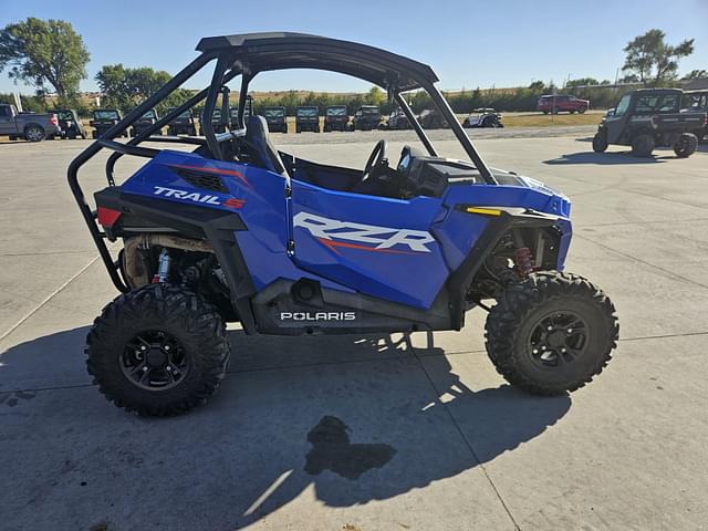 Image of Polaris RZR 1000 equipment image 3