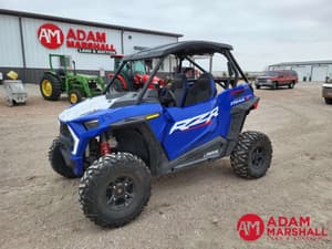 2022 Polaris RZR 1000 Image