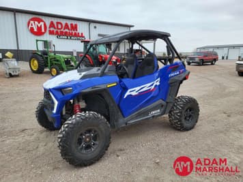Main image Polaris RZR 1000