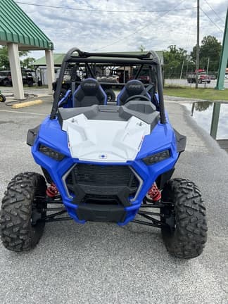 Image of Polaris RZR 1000S Trail equipment image 2