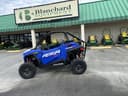 2022 Polaris RZR 1000S Trail Image