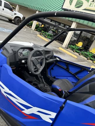 Image of Polaris RZR 1000S Trail equipment image 3