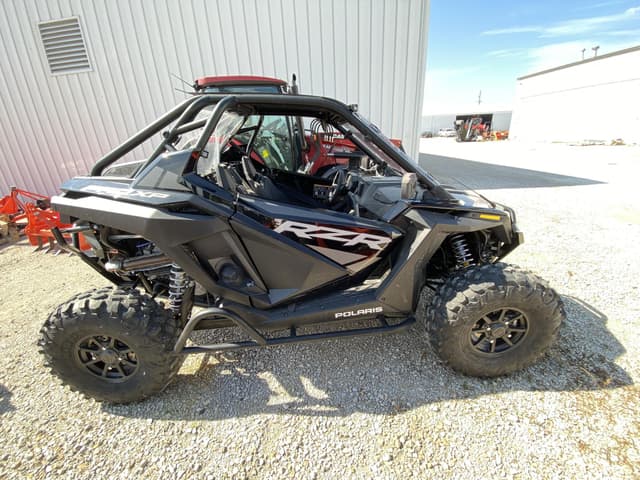 Image of Polaris RZR Pro XP Sport equipment image 4