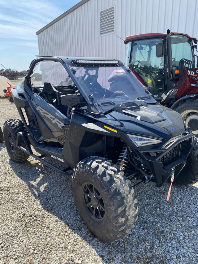 Image of Polaris RZR Pro XP Sport equipment image 3