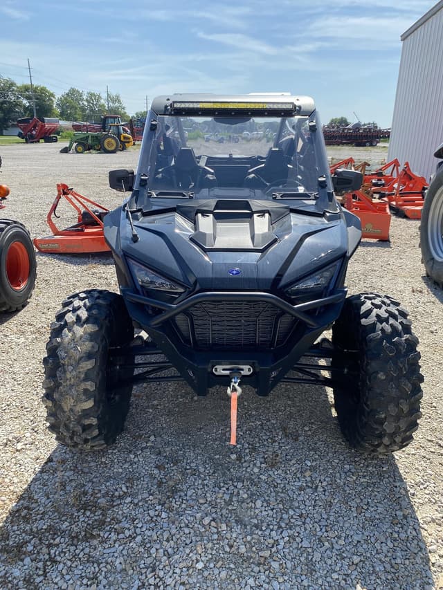 Image of Polaris RZR Pro XP Sport equipment image 2