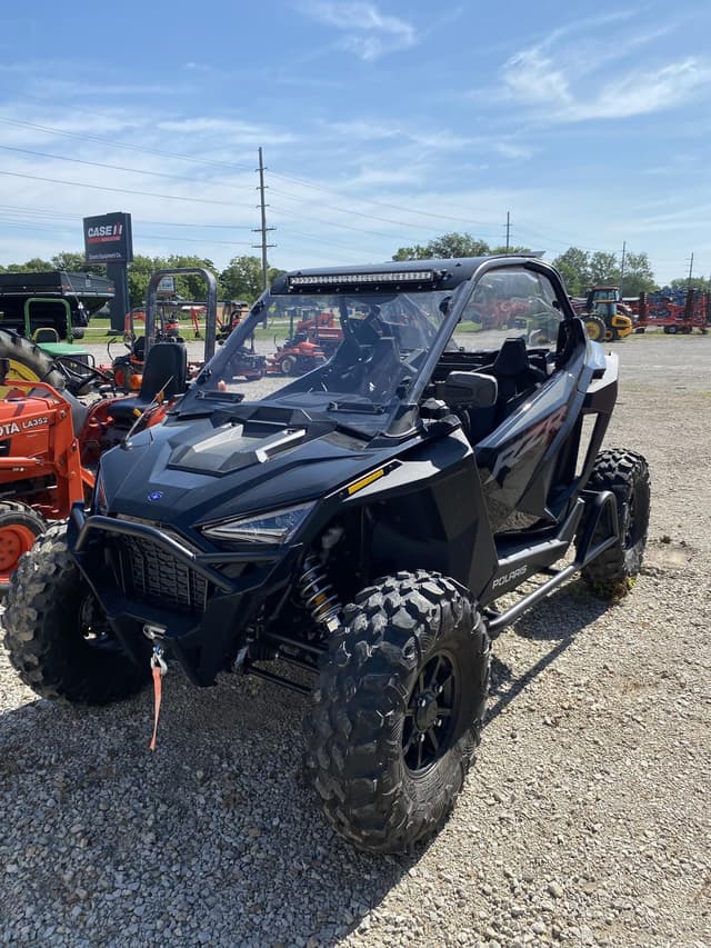 Image of Polaris RZR Pro XP Sport equipment image 1
