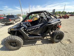 2022 Polaris RZR Pro XP Sport Image
