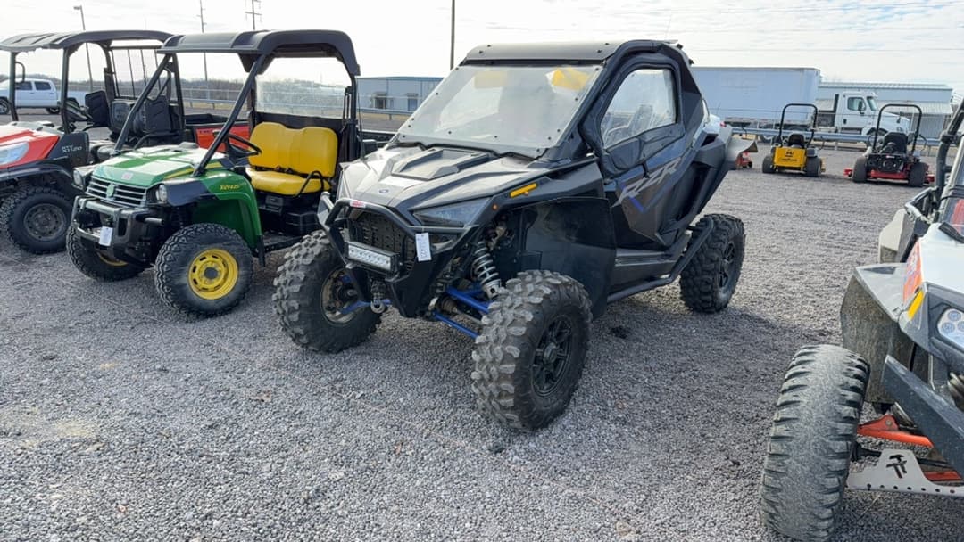 Image of Polaris RZR Pro XP Primary image