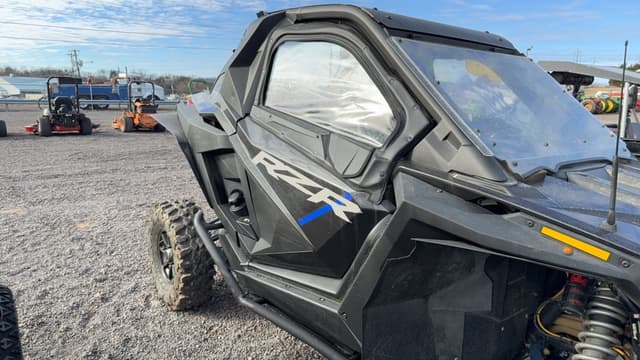 Image of Polaris RZR Pro XP equipment image 4