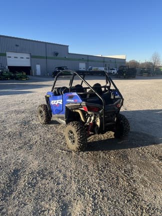 Image of Polaris RZR Trail S 1000 equipment image 4