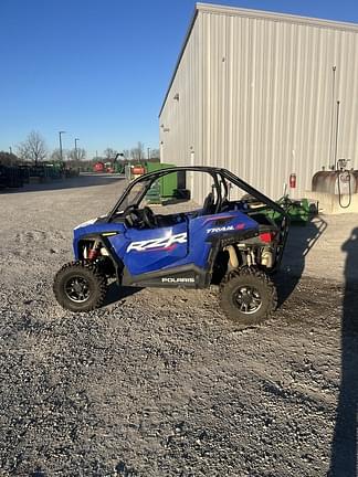 Image of Polaris RZR Trail S 1000 Primary image