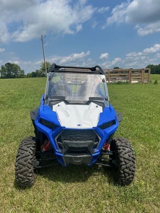 Image of Polaris RZR Trail S 1000 equipment image 1
