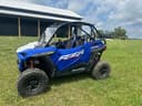 2022 Polaris RZR Trail S 1000 Image