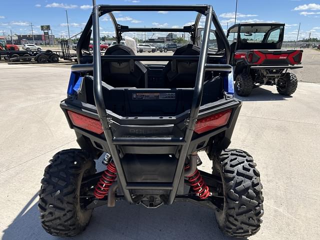Image of Polaris RZR equipment image 3