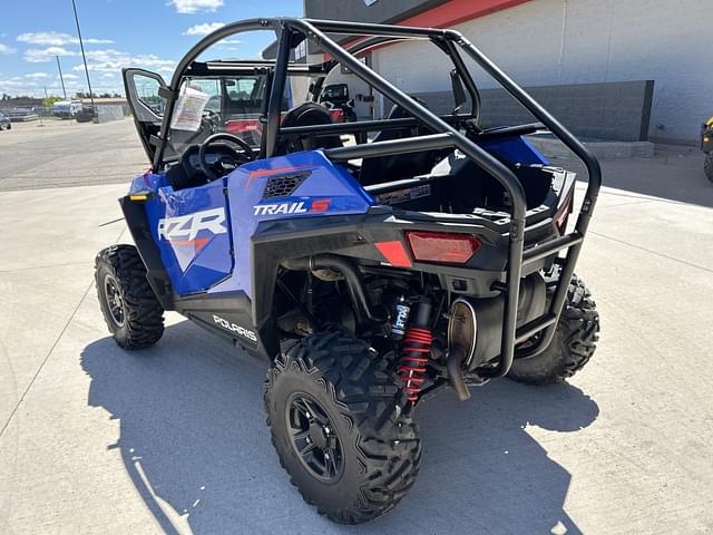 Image of Polaris RZR equipment image 2