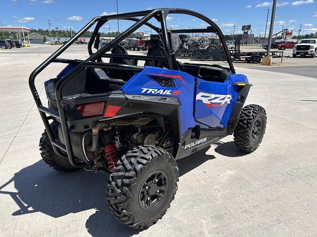 Image of Polaris RZR equipment image 4