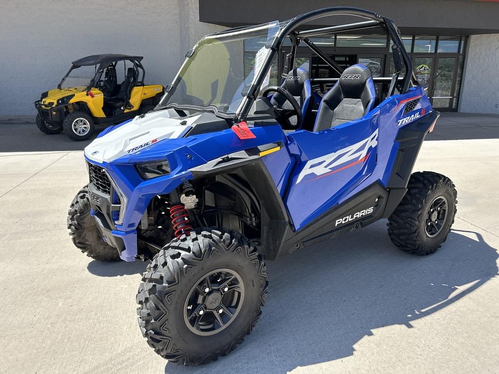 Image of Polaris RZR Primary image