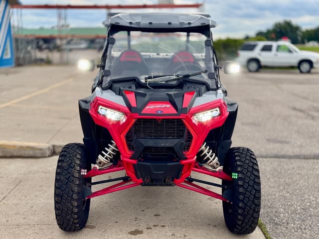 Image of Polaris RZR XP 1000 equipment image 1