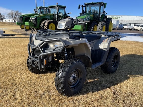 Main image Polaris Sportsman 570