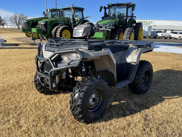 Main image Polaris Sportsman 570