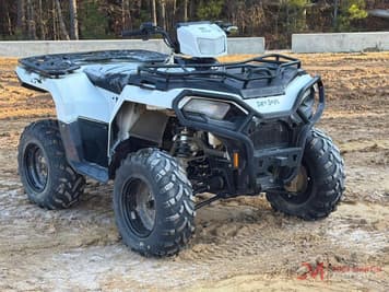 Main image Polaris Sportsman 570