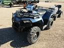 2022 Polaris Sportsman Touring 570 EFI Image