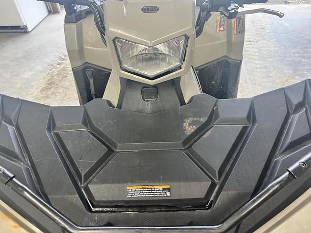 Image of Polaris Sportsman 570 EPS equipment image 4