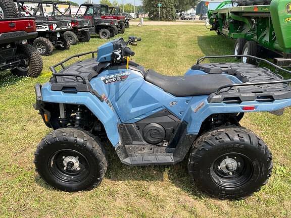 Image of Polaris Sportsman 570 EPS Primary image