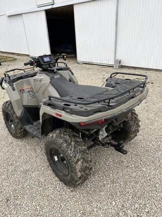 Main image Polaris Sportsman 570