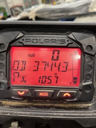 Image of Polaris Sportsman 850 Premium equipment image 2