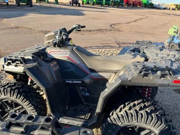 Main image Polaris Sportsman 850 Premium