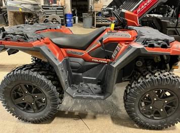 Main image Polaris Sportsman 850 Premium