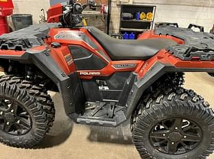 Main image Polaris Sportsman 850 Premium 1